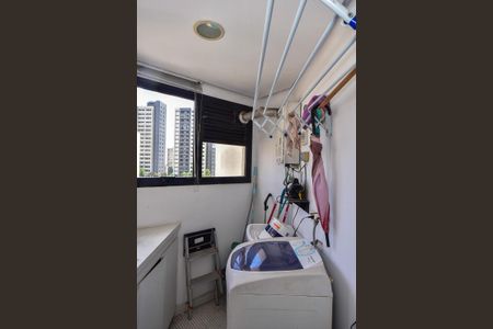 Apartamento à venda com 210m², 1 quarto e sem vagaÁrea de Serviço