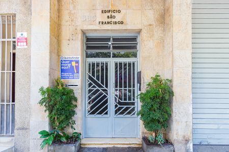 Fachada de apartamento à venda com 3 quartos, 120m² em Mooca, São Paulo