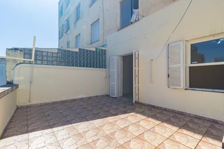 Varanda de apartamento à venda com 3 quartos, 120m² em Mooca, São Paulo