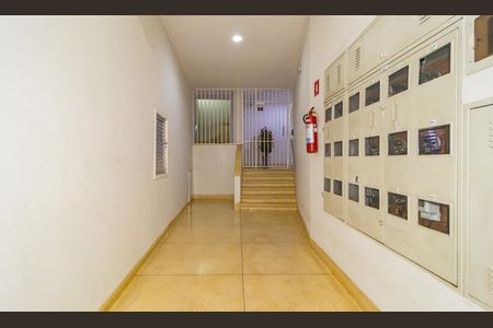 Área comum de apartamento à venda com 3 quartos, 120m² em Mooca, São Paulo