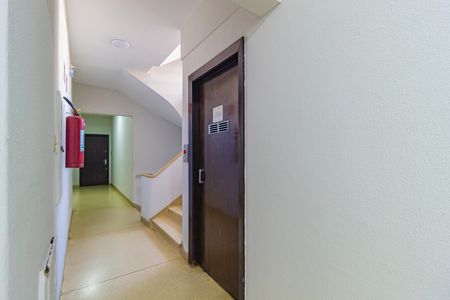 Área comum de apartamento à venda com 3 quartos, 120m² em Mooca, São Paulo