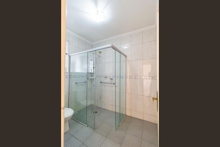 Banheiro de apartamento à venda com 3 quartos, 120m² em Mooca, São Paulo