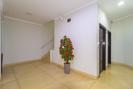 Área comum de apartamento à venda com 3 quartos, 120m² em Mooca, São Paulo