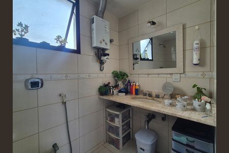 Apartamento para alugar com 195m², 3 quartos e 2 vagas