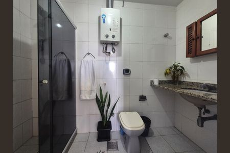 Apartamento para alugar com 195m², 3 quartos e 2 vagas