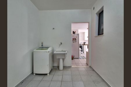 Apartamento para alugar com 195m², 3 quartos e 2 vagas