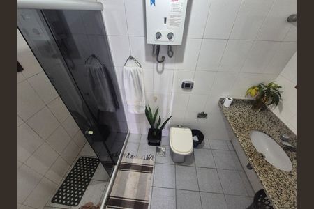 Apartamento para alugar com 195m², 3 quartos e 2 vagas