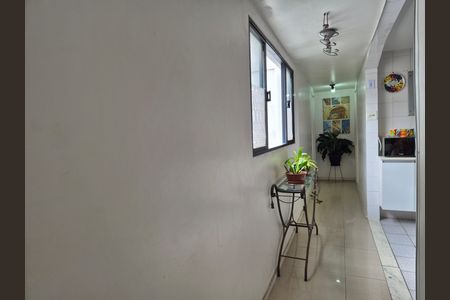 Apartamento para alugar com 195m², 3 quartos e 2 vagas