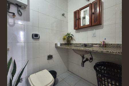 Apartamento para alugar com 195m², 3 quartos e 2 vagas