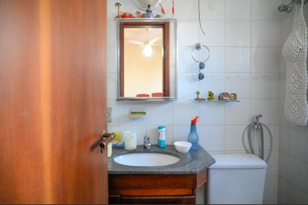 Apartamento à venda com 62m², 2 quartos e 1 vaga Apartamento à venda com 62m², 2 quartos e 1 vagaBanheiro Quarto 2 - Suite