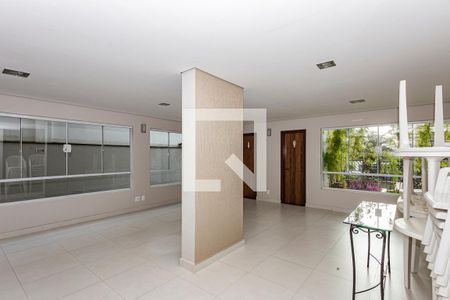 Apartamento à venda com 62m², 2 quartos e 1 vaga Apartamento à venda com 62m², 2 quartos e 1 vagaSalão de Festas