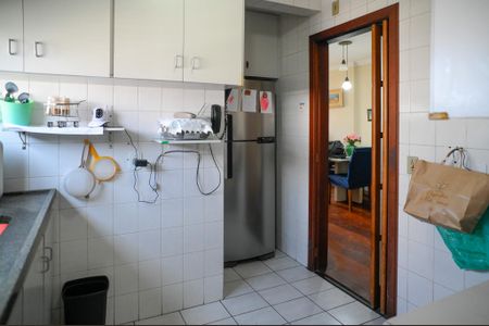 Apartamento à venda com 62m², 2 quartos e 1 vaga Apartamento à venda com 62m², 2 quartos e 1 vagaCozinha