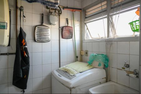 Apartamento à venda com 62m², 2 quartos e 1 vaga Apartamento à venda com 62m², 2 quartos e 1 vagaÁrea de Serviço