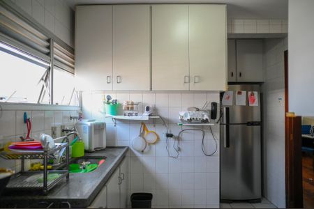 Apartamento à venda com 62m², 2 quartos e 1 vaga Apartamento à venda com 62m², 2 quartos e 1 vagaCozinha