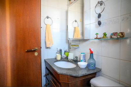 Apartamento à venda com 62m², 2 quartos e 1 vaga Apartamento à venda com 62m², 2 quartos e 1 vagaBanheiro Quarto 2 - Suite
