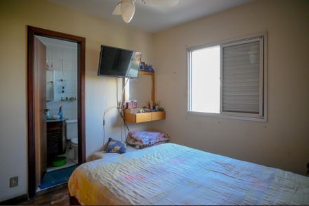 Apartamento à venda com 62m², 2 quartos e 1 vaga Apartamento à venda com 62m², 2 quartos e 1 vagaQuarto 2 - Suite