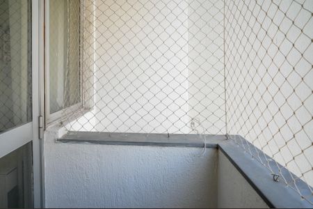 Apartamento à venda com 62m², 2 quartos e 1 vaga Apartamento à venda com 62m², 2 quartos e 1 vagaVaranda