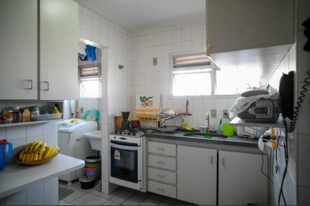 Apartamento à venda com 62m², 2 quartos e 1 vaga Apartamento à venda com 62m², 2 quartos e 1 vagaCozinha