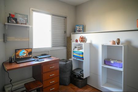 Quarto 1 de apartamento à venda com 2 quartos, 62m² em Vila Gumercindo, São Paulo