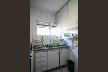 Apartamento à venda com 62m², 2 quartos e 1 vaga Apartamento à venda com 62m², 2 quartos e 1 vagaCozinha