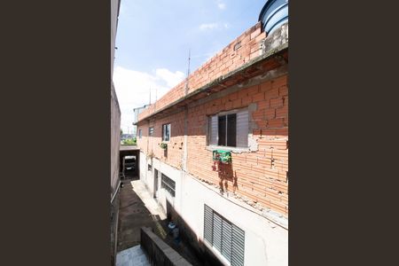 Casa para alugar com 175m², 4 quartos e 2 vagasÁrea externa