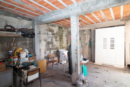 Casa para alugar com 175m², 4 quartos e 2 vagasÁrea de Serviço