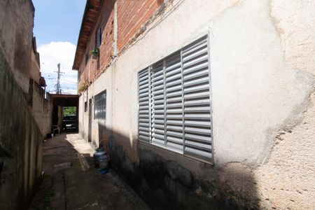 Casa para alugar com 175m², 4 quartos e 2 vagasÁrea externa