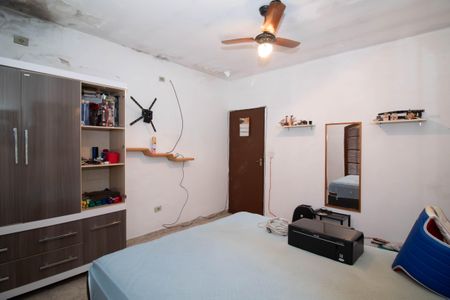 Casa para alugar com 175m², 4 quartos e 2 vagasQuarto 1