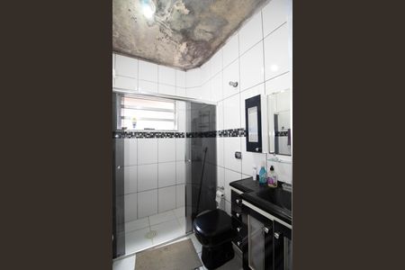 Casa para alugar com 175m², 4 quartos e 2 vagasBanheiro