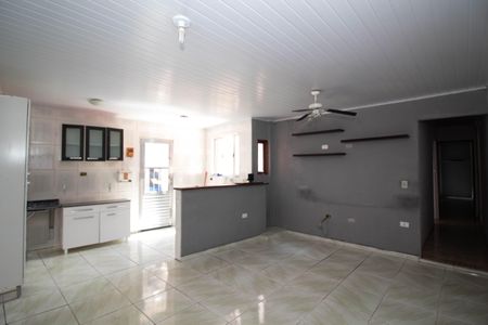 Casa para alugar com 175m², 4 quartos e 2 vagasSala casa 2