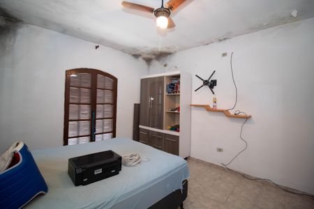 Casa para alugar com 175m², 4 quartos e 2 vagasQuarto 1