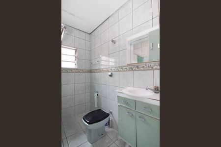 Casa para alugar com 175m², 4 quartos e 2 vagasBanheiro - Casa 2