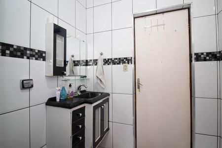 Casa para alugar com 175m², 4 quartos e 2 vagasBanheiro