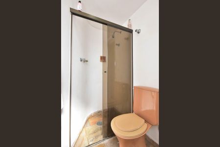 Apartamento para alugar com 204m², 3 quartos e 3 vagasBanheiro Suíte 2