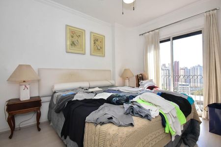 Apartamento para alugar com 204m², 3 quartos e 3 vagasSuíte 2