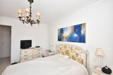 Apartamento para alugar com 204m², 3 quartos e 3 vagasSuíte 3