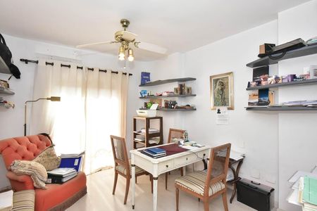 Apartamento para alugar com 204m², 3 quartos e 3 vagasSuíte 1