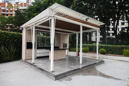 Apartamento para alugar com 204m², 3 quartos e 3 vagasChurrasqueira