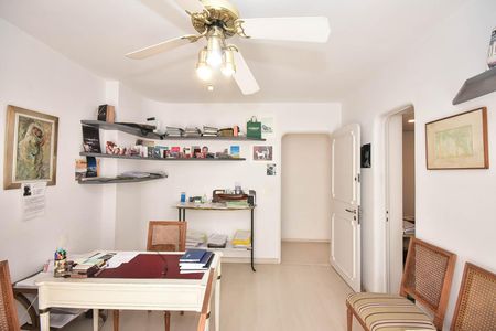 Apartamento para alugar com 204m², 3 quartos e 3 vagasSuíte 1