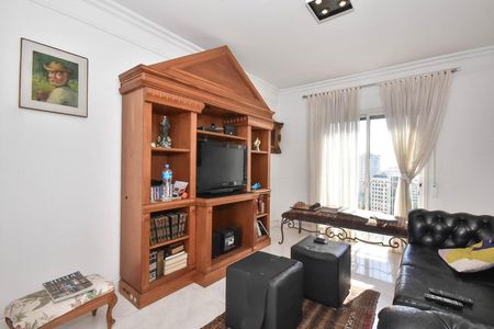 Apartamento para alugar com 204m², 3 quartos e 3 vagasSala de Jantar