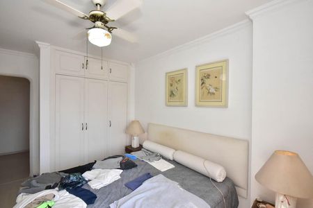 Apartamento para alugar com 204m², 3 quartos e 3 vagasSuíte 2