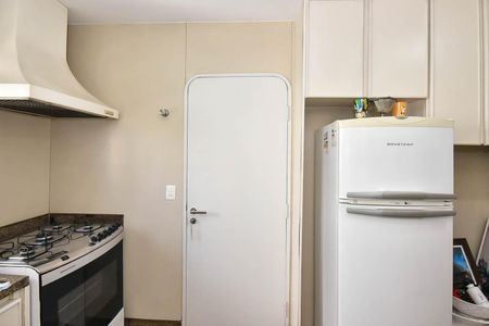 Apartamento para alugar com 204m², 3 quartos e 3 vagasCozinha