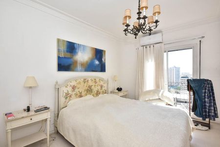 Apartamento para alugar com 204m², 3 quartos e 3 vagasSuíte 3