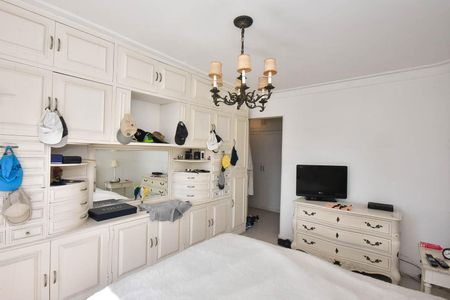 Apartamento para alugar com 204m², 3 quartos e 3 vagasSuíte 3