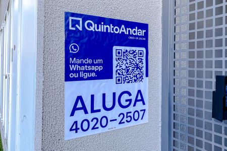 Apartamento à venda com 26m², 1 quarto e sem vaga Apartamento à venda com 26m², 1 quarto e sem vagaPlaquinha