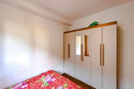 Quarto  de apartamento para alugar com 1 quarto, 26m² em Belenzinho, São Paulo