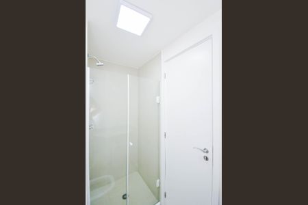 Apartamento para alugar com 57m², 2 quartos e 1 vagaBanheiro Social