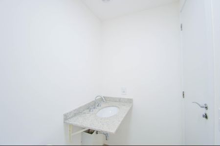 Apartamento para alugar com 57m², 2 quartos e 1 vagaBanheiro da Suíte