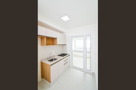 Apartamento para alugar com 57m², 2 quartos e 1 vagaCozinha