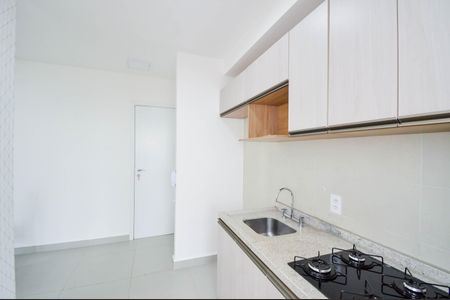 Apartamento para alugar com 57m², 2 quartos e 1 vagaCozinha
